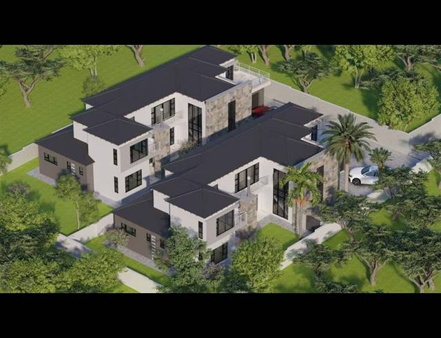 LAND FOR SALE IN THATCHFIELD